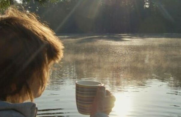 Holzhaus am See - Foto 9