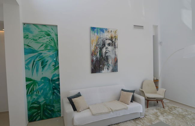 Villa With Garden & Roof Deck - Foto 15