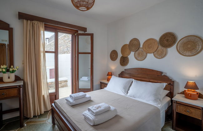 Mirsini Apartments in Sifnos - Foto 19