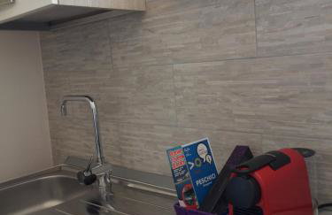 Il gabbiano, attico con terrazzo vista mare - Foto 4