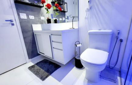 The Landmark - APART Deluxe Jardins - Foto 32