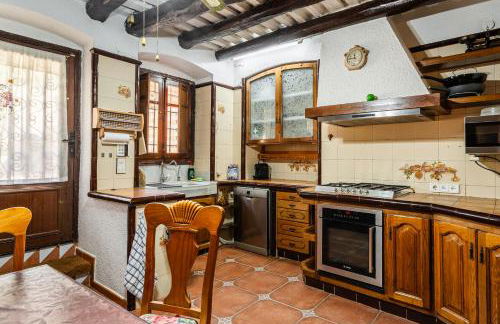 Masia Can Vilar - Foto 7