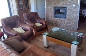 Andar Moradia T4 na Casa do Olival - Foto 12