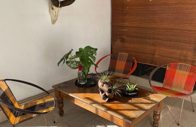 Finca El Tambor - Foto 65