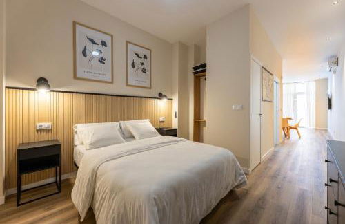 Pivote Flats - Marina B - Foto 6