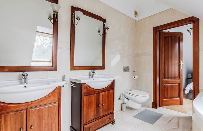 Lumina amazing house in Warsaw - Foto 27