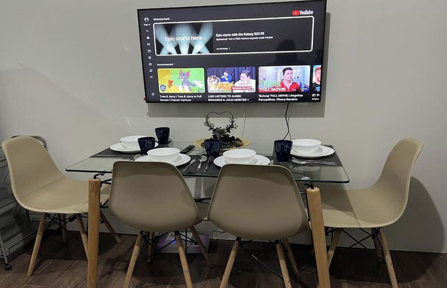 Luxury Air Residences By Makati - Foto 28