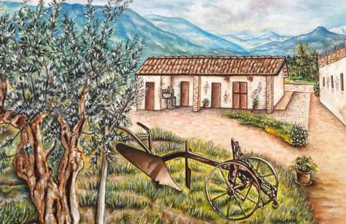 Masseria Spadone - Foto 31