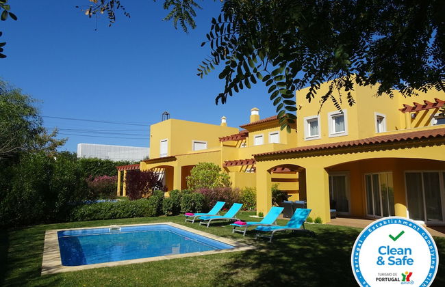 Victoria Garden CIP - Foto 1