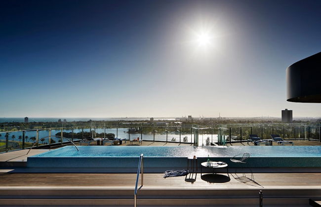 Tyrian Serviced Apartments - Albert Park Lake - Photo 27