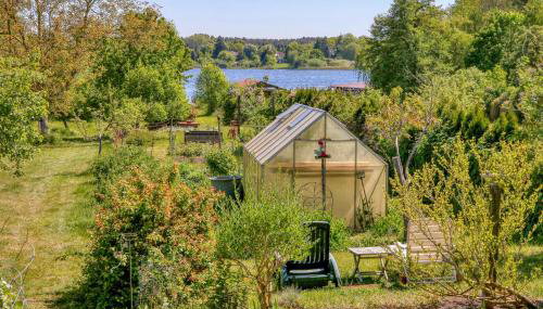 Ferienwohnung Jabel - Foto 2