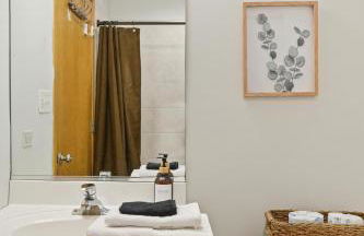 Modern Apt Billiards 1 Private Patio 1 Parking - Foto 13