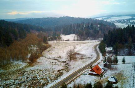 Krzywa 19 - Foto 10
