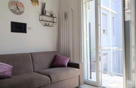 Rossana Apartment - Foto 12