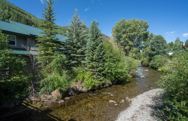 Mountainside Inn 118 1 Bedroom Hotel Room by Alpine Lodging Telluride - Foto 6