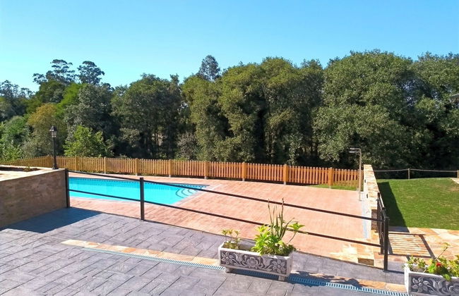 Apartamentos Navalin - Foto 79