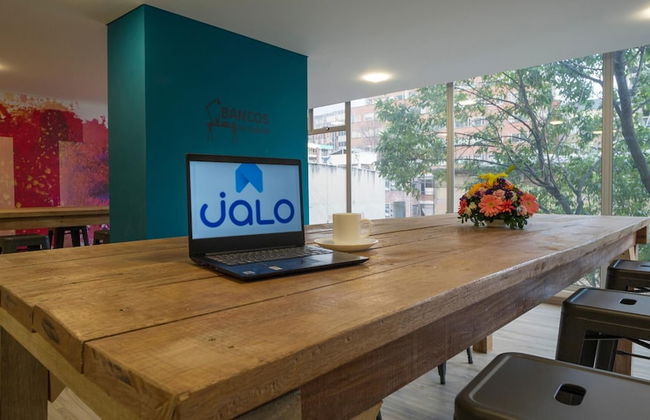 Torre Acqua Lofts by Jalo - Photo 26