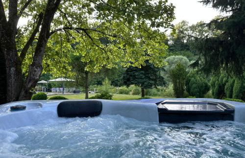 Apartment direkt an der Waldnaab - Foto 13