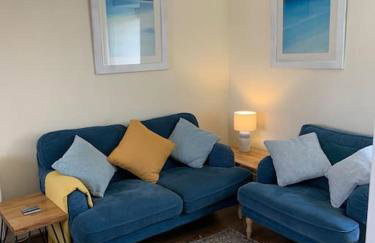 Large 3 bedroom flat in Sennen - Photo 4