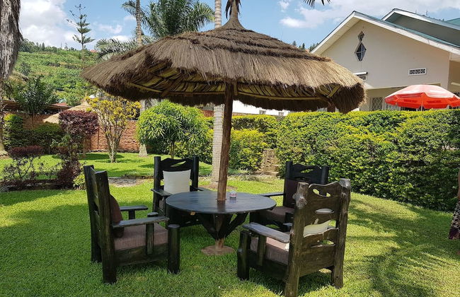 Family Nest Kivu Beach - Foto 14