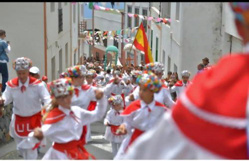Casa Poesía de El Hierro - Poetry House of El Hierro, situated in the center of El Pinar - Foto 32