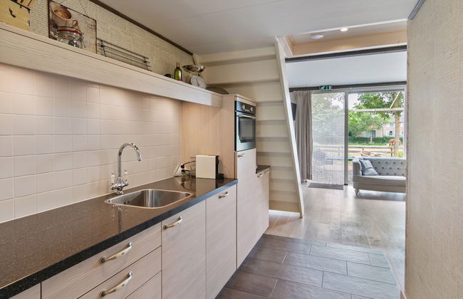 Holiday Home in Horssen With a Garden - Photo 10