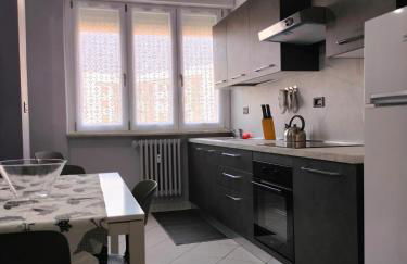 Il rifugio di Vlad Asti centro - Photo 13