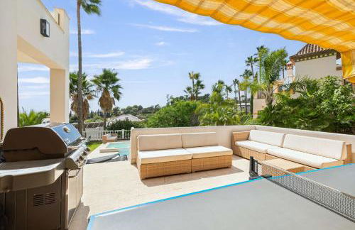 Villa Caramel - Excellent location in Golden Mile - Foto 13