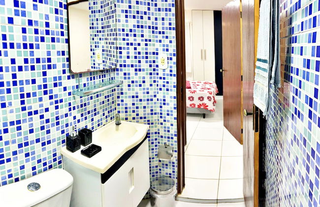 Vacanze - Jardim Tropical - Foto 24