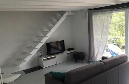 LITTLE PARADISE - ISEO LAKE - Foto 8