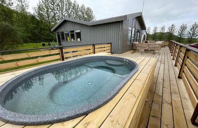 Skard Cottages - Foto 78