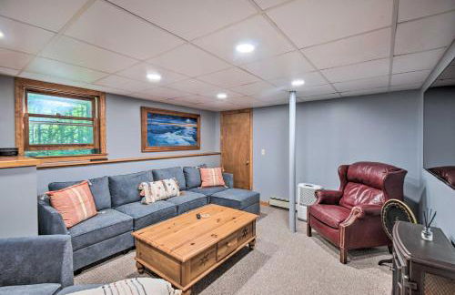 Charming Saco Home with Deck, 5 Mi to Beach! - Photo 14