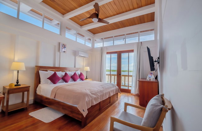 Aruna Resort & Villas - Photo 12