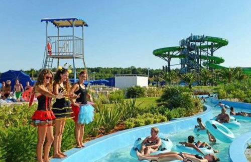 Villa in Sveti Lovre with swimming pool - Foto 44