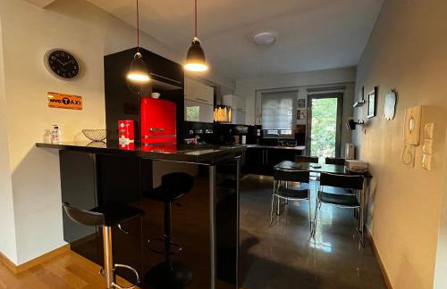 The Spartan Penthouse - Foto 22