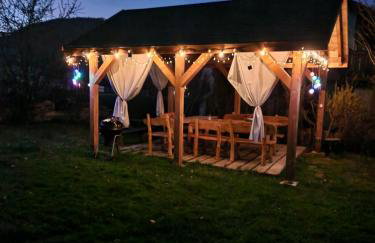 Agroturystyka Natura - Foto 9