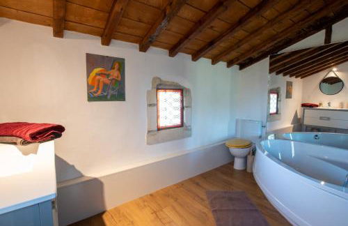 Mas des Eaux Claires Arles Camargue - Foto 24