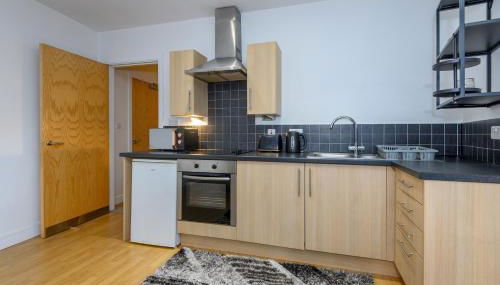 Morley’s Homely Retreat for Families Parking - Pass the Keys - Foto 2, stove, Other