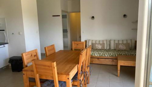 Appartement T3 bord de mer résidence Aqualinda E55 - Foto 4