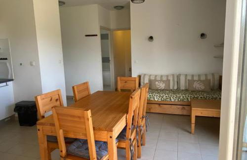 Appartement T3 bord de mer résidence Aqualinda E55 - Foto 4