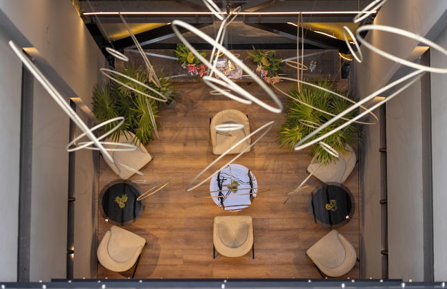 MX Grand Suites - Foto 4