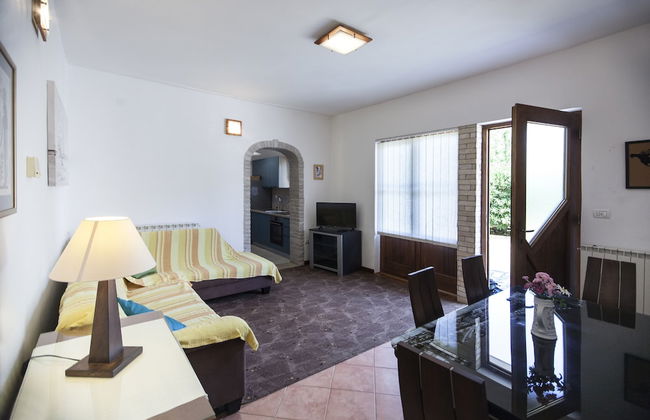 Apartments Bubamara 1398 - Foto 35