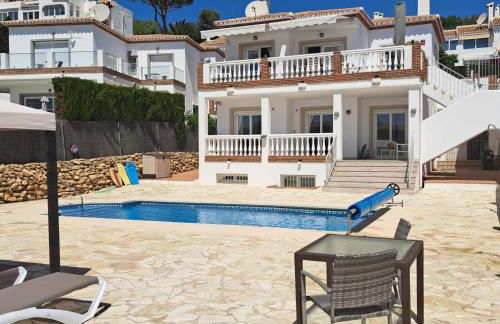 Villa Calahonda - Mijas - Foto 39