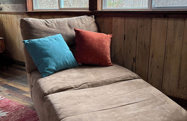 Newly Listed-Private 25-Acre Escape Near Red River Gorge - Foto 21