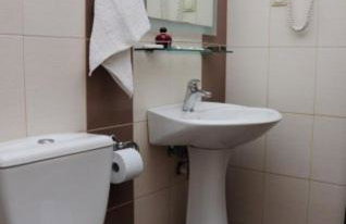 Allea Hotel and Apartments - Foto 42