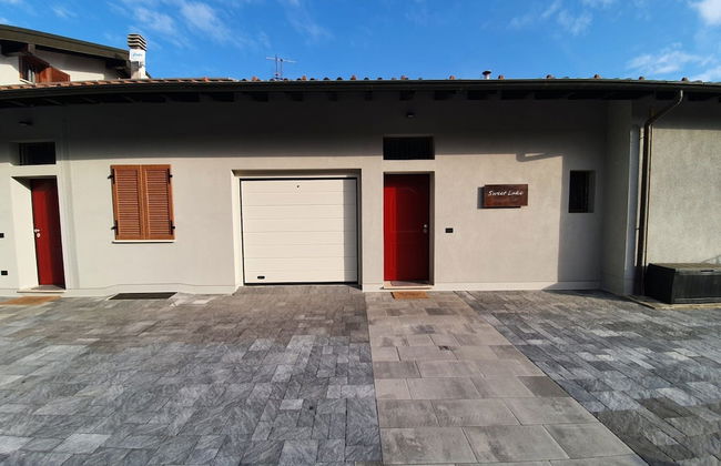 Belvilla by OYO Sweet Lake D'orta - Foto 1