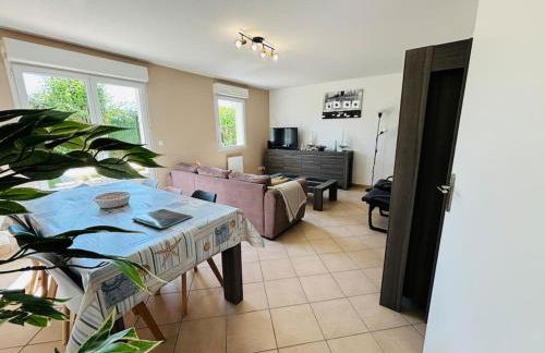 Le havre de Chloé en baie de Somme - Foto 25