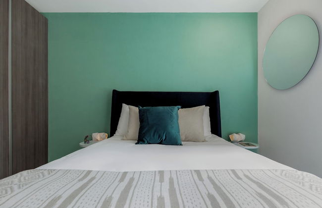 Blueground Homero Mexico City - Foto 8