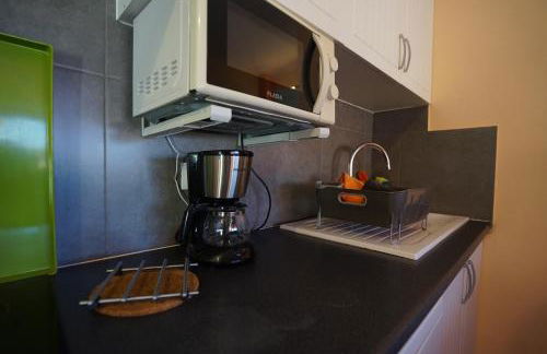 Apartamentos Mesa - Foto 69