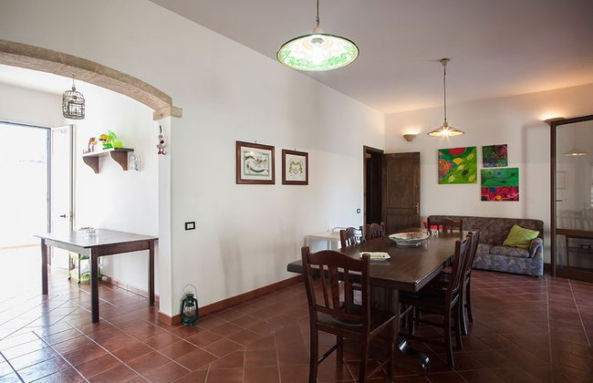 VilleSalento - Torre Lapillo M235 - Foto 11